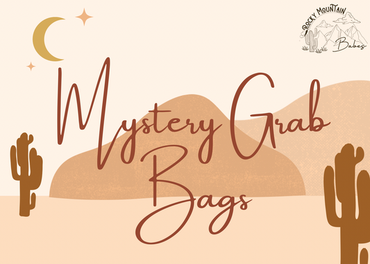 Mystery Grab Bags -Tops