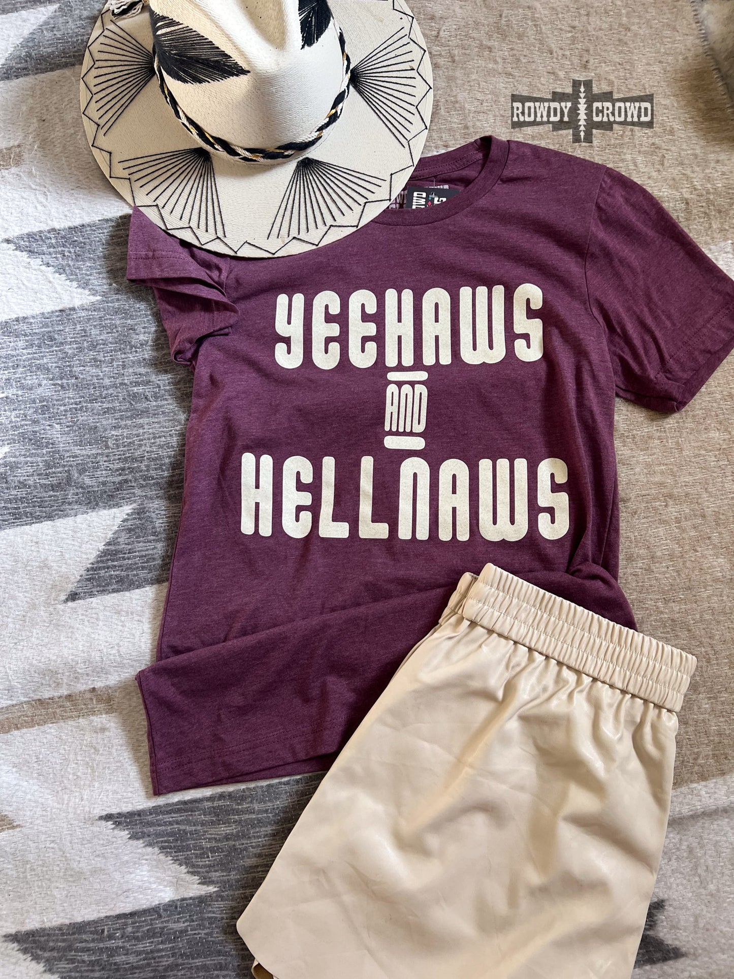 Hellnaws Tee