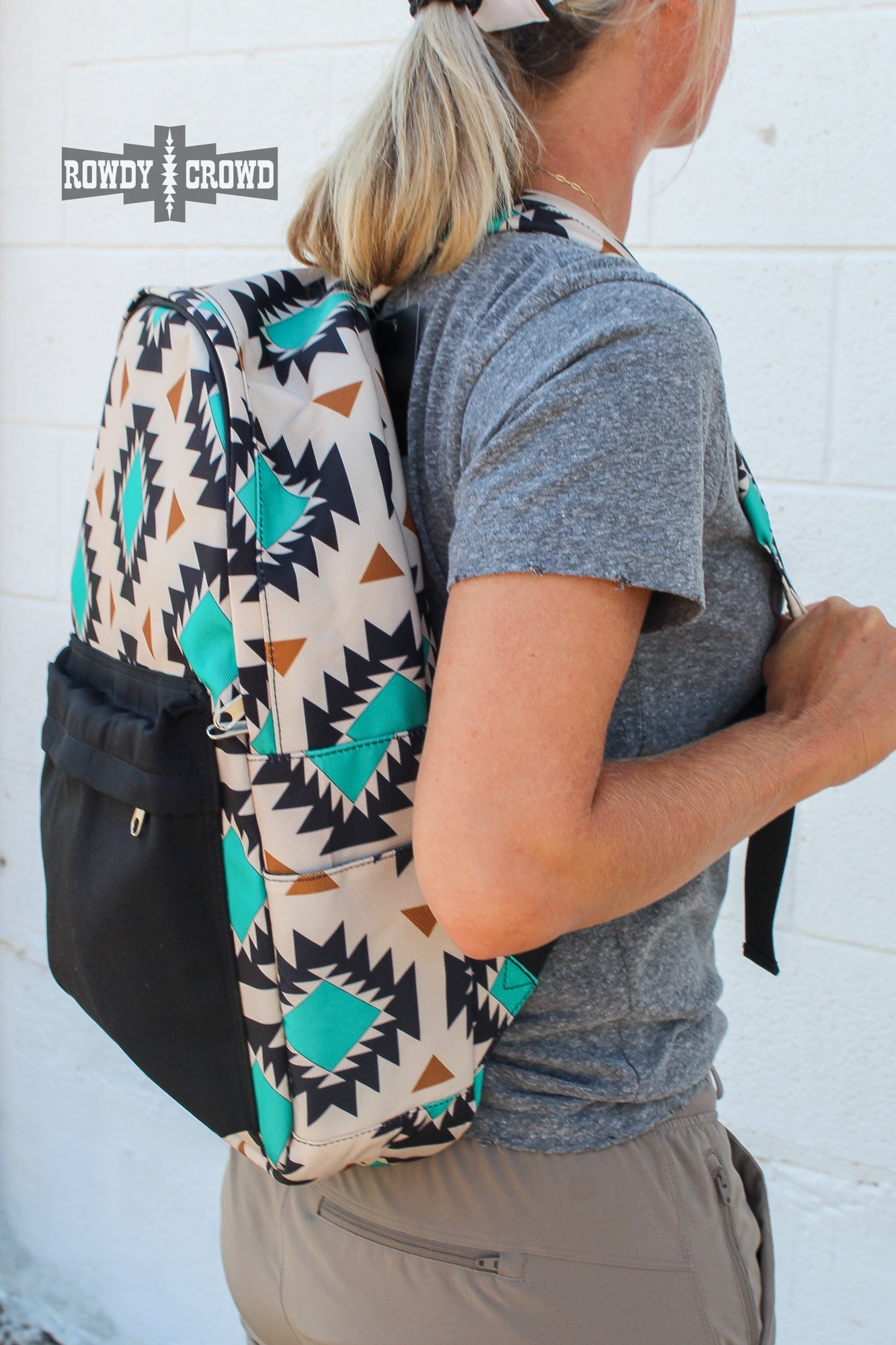 Brimstone Backpack