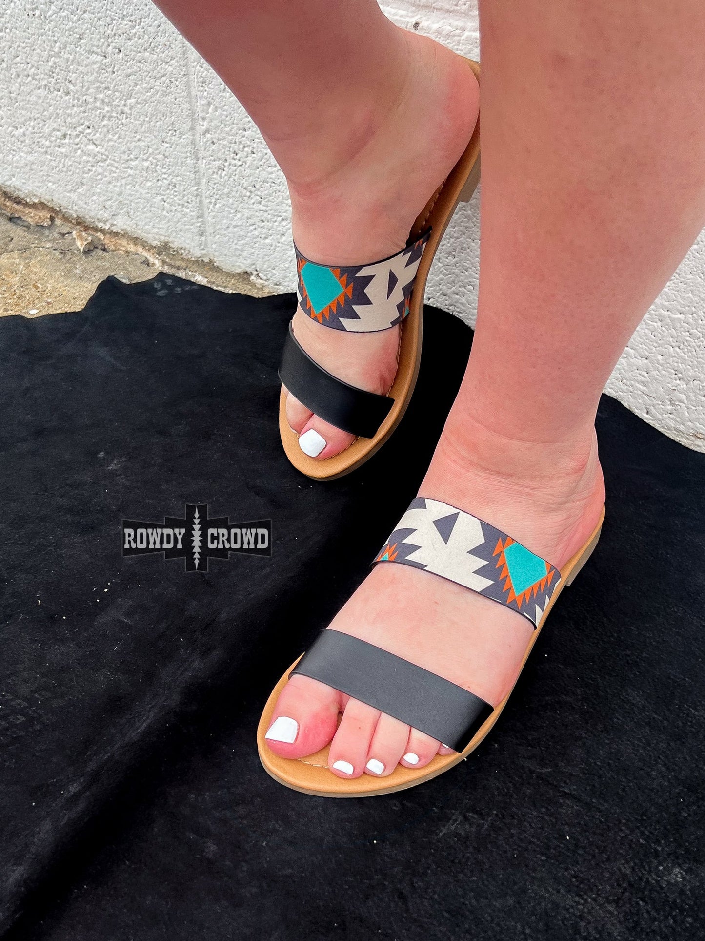 Savannah Sandals
